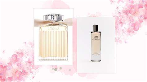 chloe waistcoat dupe|chloe fragrance dupes.